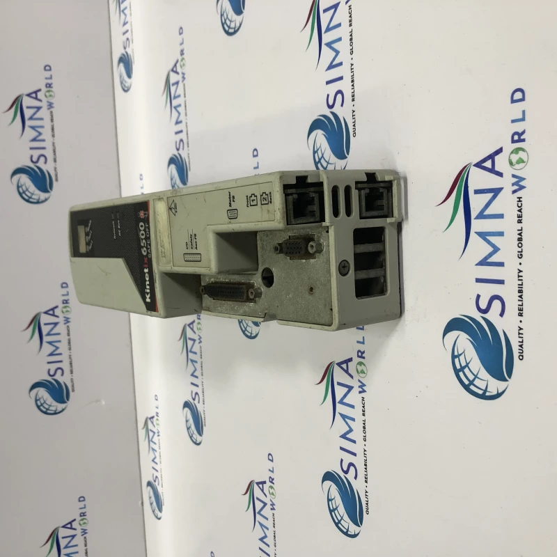 2094-EN02D-M01-SO Series A EtherNet/IP Module – Allen-Bradley Kinetix 6000 thumbnail 5